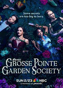 Grosse Pointe Garden Society 2025 Serial Online Subtitrat in Romana online subtitrat in romana