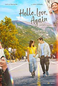 Hello Love Again 2024 Film Online Subtitrat in Romana online subtitrat in romana