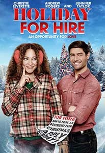 Holiday for Hire 2024 Film Online Subtitrat in Romana online subtitrat in romana