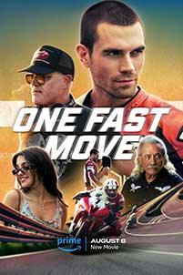 In viteza One Fast Move 2024 Film Online Subtitrat in Romana online subtitrat in romana