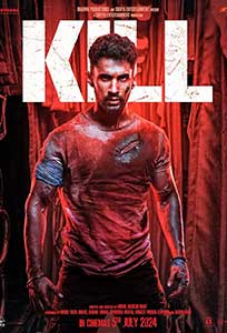 Kill 2024 Film Indian Online Subtitrat in Romana online subtitrat in romana