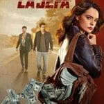 La-jefa-2025-Serial-Online-Subtitrat-in-Romana