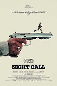 La nuit se traine Night Call 2024 Film Online Subtitrat in Romana online subtitrat in romana