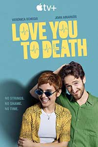 Love You to Death A muerte 2025 Film Online Subtitrat in Romana online subtitrat in romana