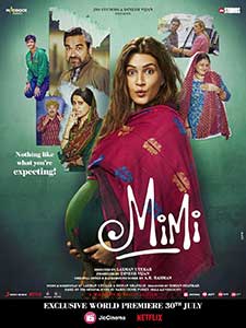 Mimi 2021 Film Indian Online Subtitrat in Romana online subtitrat in romana