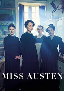 Miss Austen 2025 Serial Online Subtitrat in Romana online subtitrat in romana