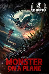 Monster on a Plane 2024 Film Online Subtitrat in Romana online subtitrat in romana