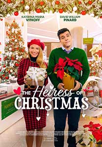 Mostenitoarea Craciunului The Heiress of Christmas 2023 Film Online Subtitrat online subtitrat in romana