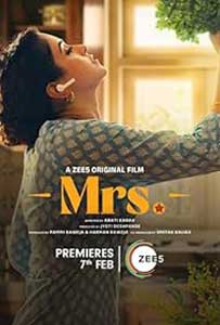 Mrs 2025 Film Indian Online Subtitrat in Romana online subtitrat in romana