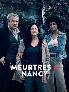 Murder in Nancy Meurtres a Nancy 2022 Film Online Subtitrat in Romana online subtitrat in romana