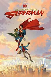 My Adventures with Superman 2023 Serial Animat Online online subtitrat in romana