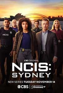 NCIS Sydney 2023 Serial Online Subtitrat in Romana online subtitrat in romana