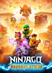 Ninjago Dragons Rising 2023 Serial Online Subtitrat in Romana online subtitrat in romana