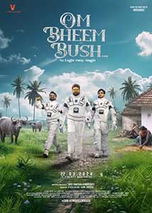 Om Bheem Bush 2024 Film indian Online Subtitrat in Romana online subtitrat in romana