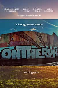 On the Run 2023 Film Online Subtitrat in Romana online subtitrat in romana