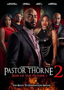 Pastor Thorne 2 Sins of the Father 2023 Film Online Subtitrat in Romana online subtitrat in romana