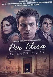 Per Elisa An Italian Crime Story 2023 Serial Online Subtitrat in Romana online subtitrat in romana