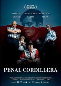 Prison in the Andes 2023 Film Online Subtitrat in Romana online subtitrat in romana