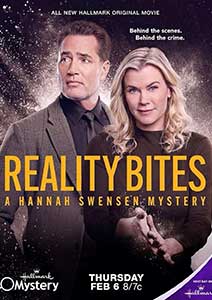 Reality Bites A Hannah Swensen Mystery 2025 online subtitrat in romana