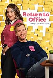 Return to Office 2025 Film Online Subtitrat in Romana online subtitrat in romana