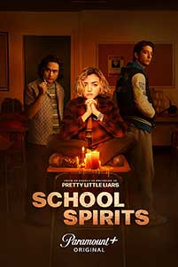 School Spirits 2023 Serial Online Subtitrat in Romana online subtitrat in romana