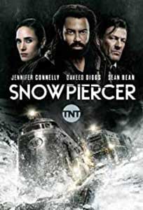 Snowpiercer Expresul zapezii 2020 Serial Online Subtitrat online subtitrat in romana