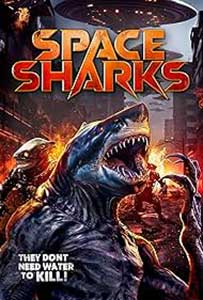 Space Sharks 2024 Film Online Subtitrat in Romana online subtitrat in romana