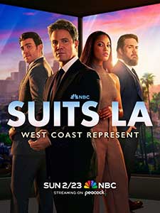 Suits L.A. 2025 Serial Online Subtitrat in Romana online subtitrat in romana