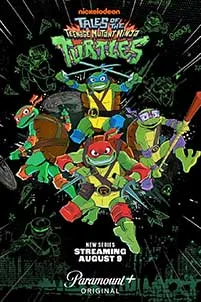 Tales of the Teenage Mutant Ninja Turtles 2024 Serial Online Subtitrat in Romana online subtitrat in romana