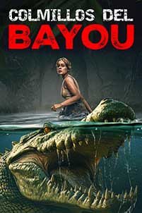 The Bayou 2025 Film Online Subtitrat in Romana online subtitrat in romana