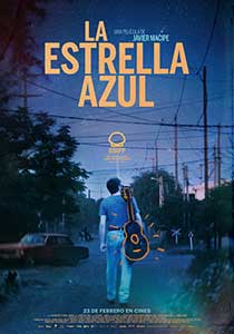 The Blue Star La estrella azul 2023 Film Online Subtitrat in Romana online subtitrat in romana