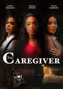 The Caregiver 2023 Film Online Subtitrat in Romana online subtitrat in romana