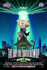 The Day the Earth Blew Up A Looney Tunes Movie 2024 Film Online Subtitrat online subtitrat in romana