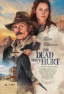 The Dead Dont Hurt 2024 Film Online Subtitrat in Romana online subtitrat in romana