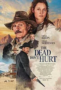 The Dead Dont Hurt 2024 Film Online Subtitrat in Romana online subtitrat in romana