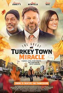 The Great Turkey Town Miracle 2023 Film Online Subtitrat in Romana online subtitrat in romana