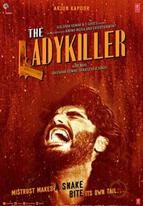 The Ladykiller 2023 Film Indian Online Subtitrat in Romana online subtitrat in romana