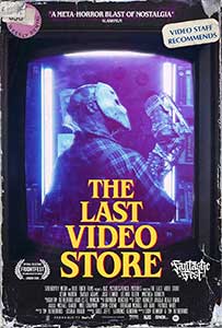 The Last Video Store 2023 Film Online Subtitrat in Romana online subtitrat in romana