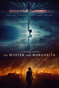 The Master and Margarita 2024 Film Online Subtitrat in Romana online subtitrat in romana