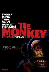 The Monkey Blestemul 2025 Film Online Subtitrat in Romana online subtitrat in romana