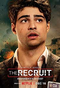 The Recruit 2022 Serial Online Subtitrat in Romana online subtitrat in romana