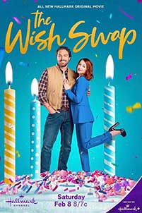 The Wish Swap 2025 Film Online Subtitrat in Romana online subtitrat in romana