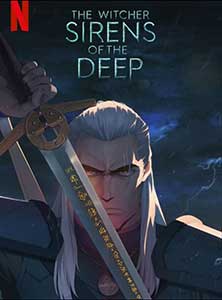 The Witcher Sirens of the Deep 2025 Film Online Subtitrat in Romana online subtitrat in romana