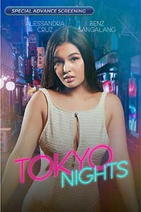 Tokyo Nights 2025 Film Online Subtitrat in Romana online subtitrat in romana