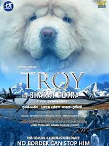 Troy the Bharat Putra 2024 Film Indian Online Subtitrat in Romana online subtitrat in romana