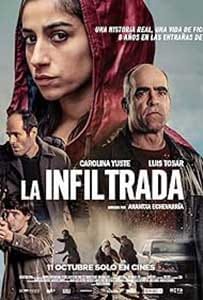 Undercover La infiltrada 2024 Film Online Subtitrat in Romana online subtitrat in romana