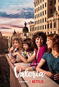 Valeria 2020 Serial Online Subtitrat in Romana in HD 1080p online subtitrat in romana