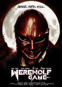 Werewolf Game 2025 Film Online Subtitrat in Romana online subtitrat in romana