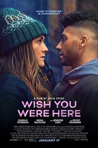 Wish You Were Here 2025 Film Online Subtitrat in Romana online subtitrat in romana