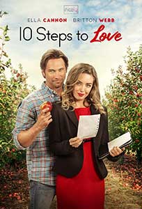 Zece pasi catre iubire 10 Steps to Love 2021 Film Online Subtitrat in Romana online subtitrat in romana